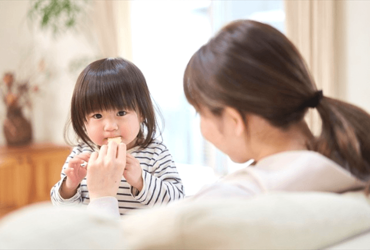 患者様に寄り添う、あたたかい職場